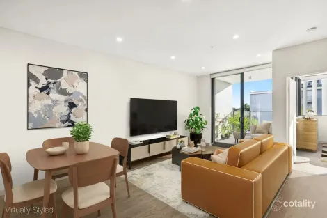 410/15 Garrigarrang Ave, Kogarah, NSW 2217
