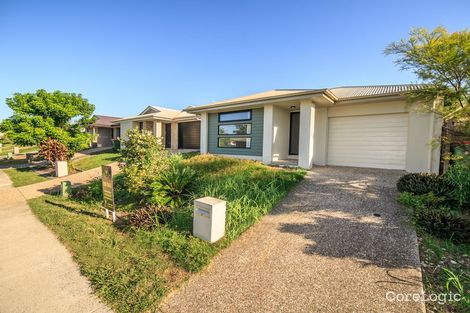 Property photo of 3 Drewett Avenue Redbank Plains QLD 4301