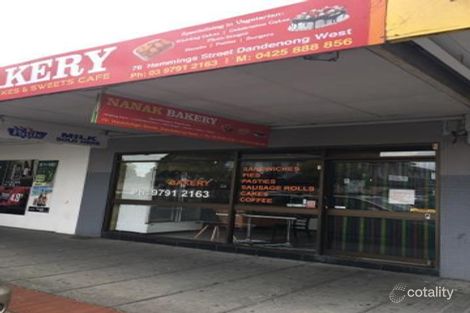 76 Hemmings St, Dandenong, VIC 3175