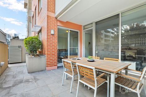 Property photo of 114/20 Marine Parade Wentworth Point NSW 2127