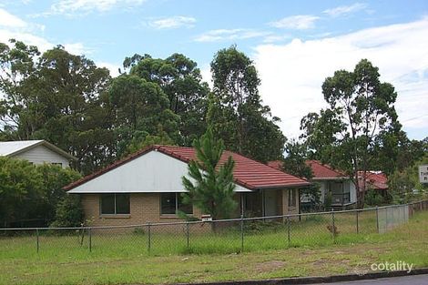 25 Rellam Rd, Loganlea, QLD 4131