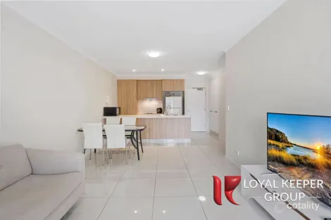 Property photo of 202/8 Norman Street Southport QLD 4215