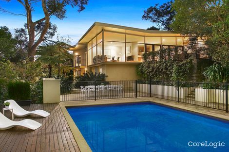 Property photo of 9 The Barbette Castlecrag NSW 2068