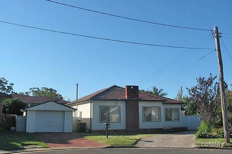 11 Banksia Cres, Fairfield East, NSW 2165