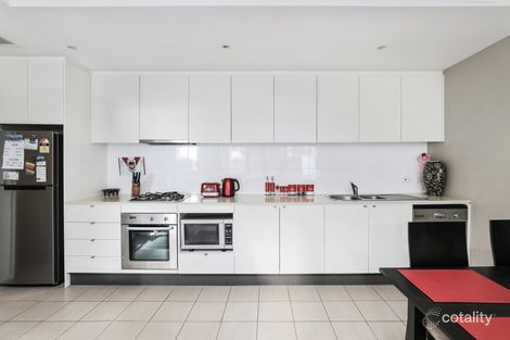 Property photo of 114/20 Marine Parade Wentworth Point NSW 2127