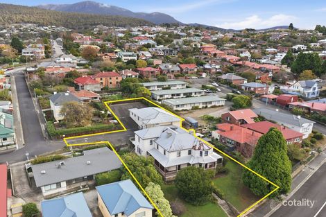 432 Elizabeth St, North Hobart, TAS 7000