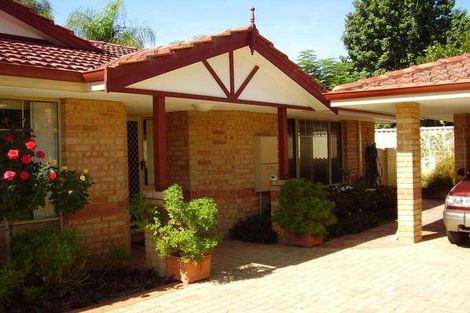 4/19 Corbel St, Shelley, WA 6148