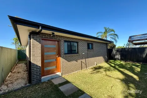 23 Yakima Ave, Bossley Park, NSW 2176