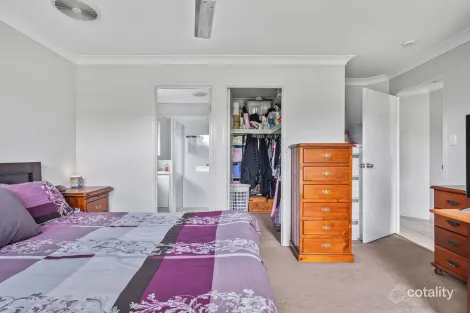 Property photo of 40 Runway Drive Upper Coomera QLD 4209