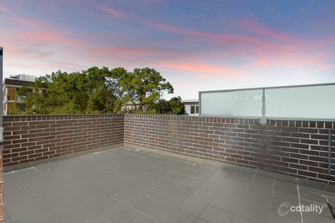 Property photo of 40/564-570 Liverpool Road Strathfield South NSW 2136