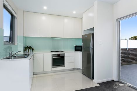 Property photo of 40/564-570 Liverpool Road Strathfield South NSW 2136