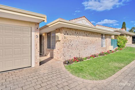 Property photo of 3/330 Preston Point Road Attadale WA 6156