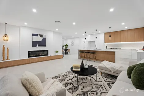 26 Waterfall Cres, Cranebrook, NSW 2749