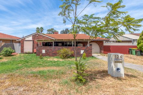 134 Simpson Ave, Rockingham, WA 6168