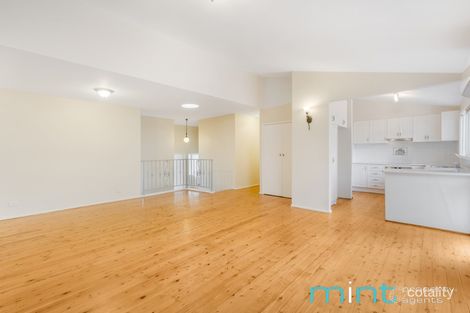 Property photo of 3/22 Taylor Street Condell Park NSW 2200