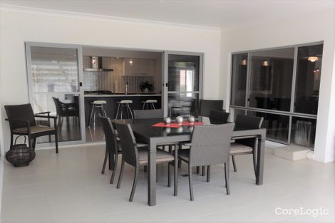Property photo of 32 Waterclover Drive Upper Coomera QLD 4209