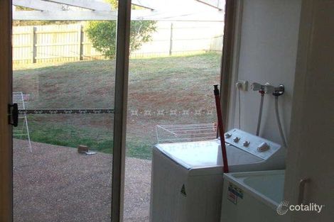 Property photo of 43 Dalzell Crescent Darling Heights QLD 4350