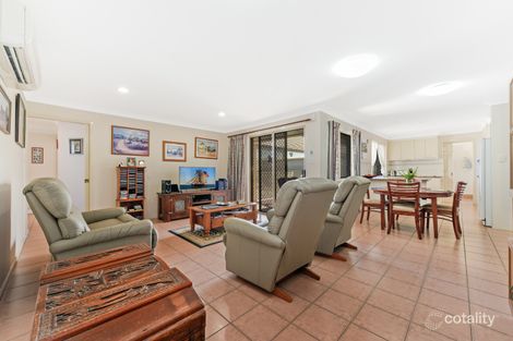 Property photo of 15 Edzill Street Wilsonton Heights QLD 4350