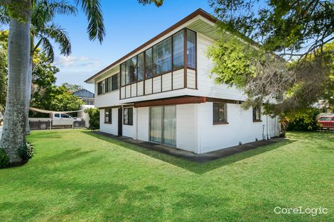 Property photo of 27 View Street Woody Point QLD 4019