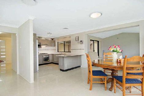 Property photo of 92 Conrad Road Kellyville Ridge NSW 2155