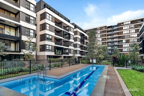 Property photo of 102/24B George Street Leichhardt NSW 2040