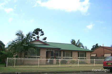 Property photo of 24 Walter Conn Road Stuarts Point NSW 2441