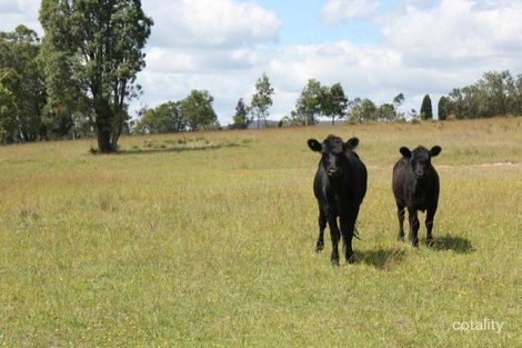 160 Iron Barks Rd, Kains Flat, NSW 2850