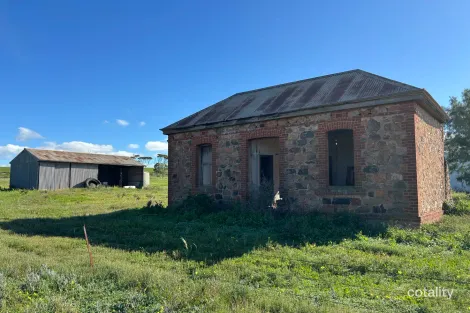 Lot 312 Wildman Rd, Cowell, SA 5602