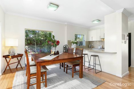 Property photo of 1E Valley Park Crescent North Turramurra NSW 2074