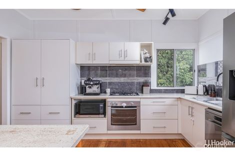 Property photo of 15 Cairns Street The Range QLD 4700