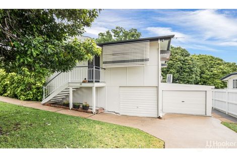 Property photo of 15 Cairns Street The Range QLD 4700