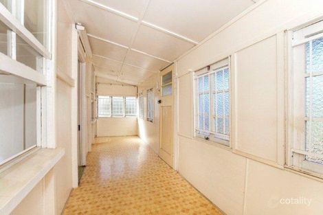 Property photo of 3 Armstrong Terrace Paddington QLD 4064