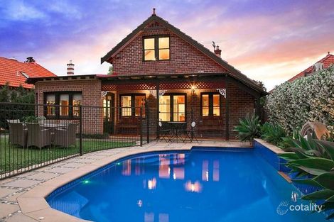 Property photo of 42 Waratah Street Haberfield NSW 2045