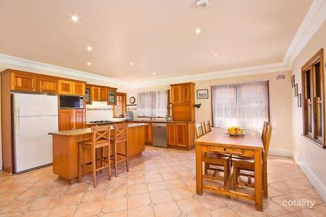 Property photo of 42 Waratah Street Haberfield NSW 2045