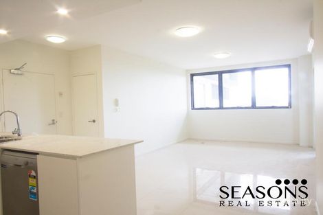 Property photo of 607/176 Terminus Street Liverpool NSW 2170