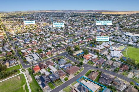 Property photo of 3 Devlin Court Bell Park VIC 3215
