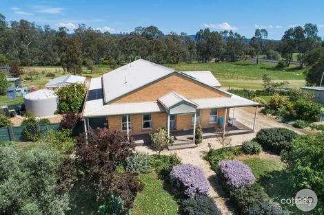 Property photo of 175 High Street Avoca VIC 3467