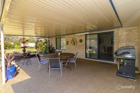 Property photo of 11 Empire Circuit Dundowran QLD 4655