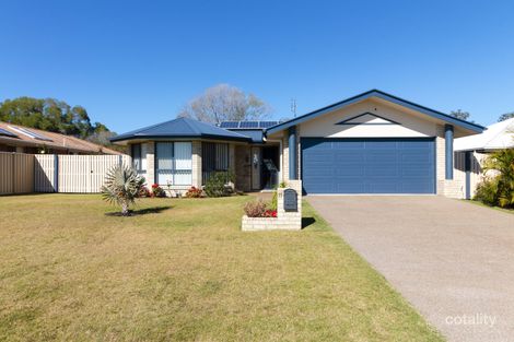 Property photo of 11 Empire Circuit Dundowran QLD 4655