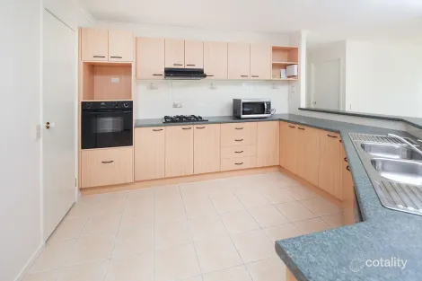 Property photo of 47 Monahans Road Cranbourne West VIC 3977