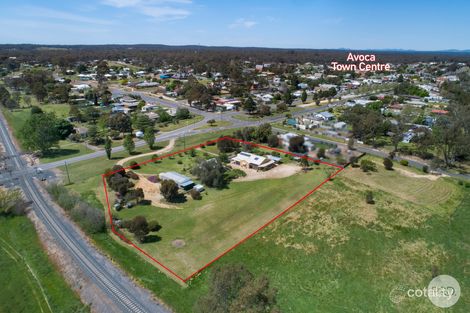 Property photo of 175 High Street Avoca VIC 3467