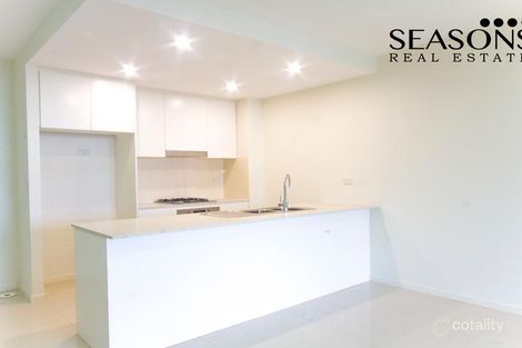 Property photo of 607/176 Terminus Street Liverpool NSW 2170