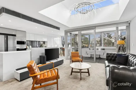 1 Towns Pl, Millers Point, NSW 2000