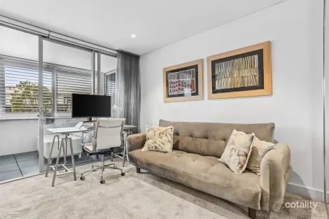 Property photo of 1 Towns Place Millers Point NSW 2000