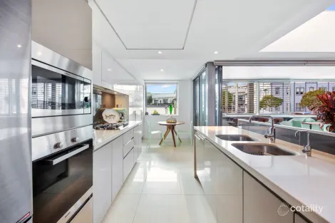 Property photo of 1 Towns Place Millers Point NSW 2000