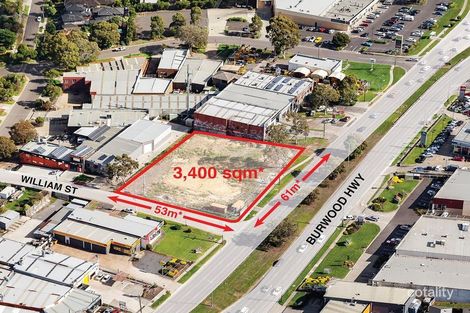 880 Burwood Hwy, Ferntree Gully, VIC 3156