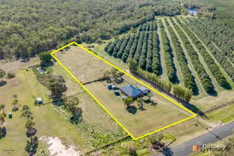 142 Raines Rd, Sharon, QLD 4670