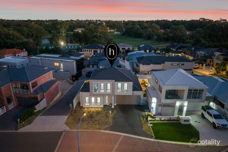 10 Pine Valley Pass, Connolly, WA 6027