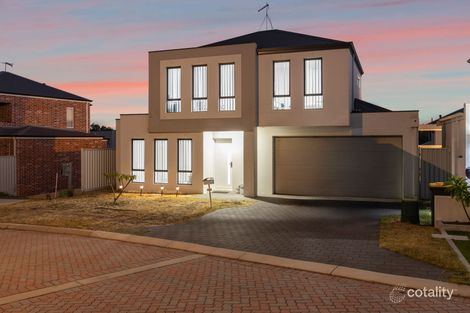 Property photo of 10 Pine Valley Pass Connolly WA 6027