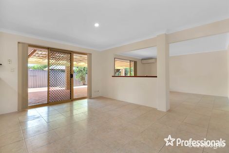 Property photo of 3 Redfox Crescent Huntingdale WA 6110